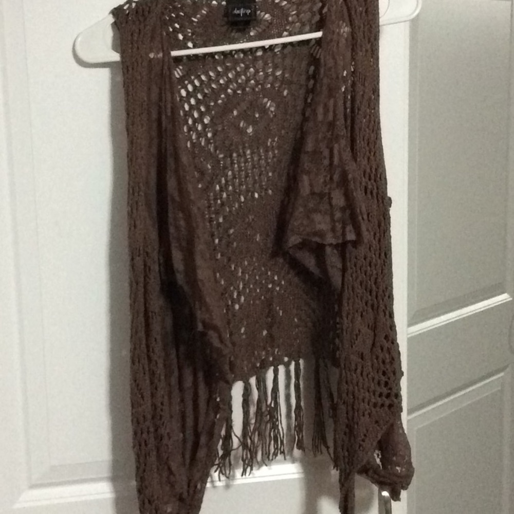 Buckle DayTrip Vest